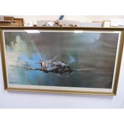 WW2 Spitfire
