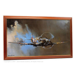 WW2 Spitfire