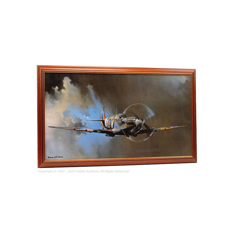 WW2 Spitfire