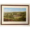 Burnsall Bridge by Kieth Melling